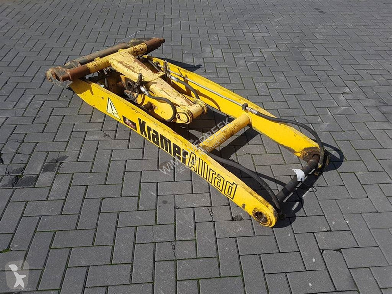 Manipulačné príslušenstvo  320 - Lifting...
