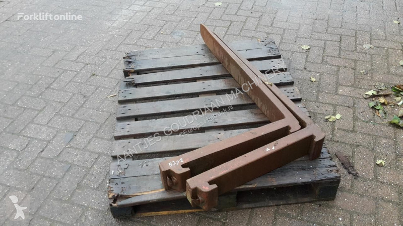 Echipamente pentru manipulare  Palletvorken