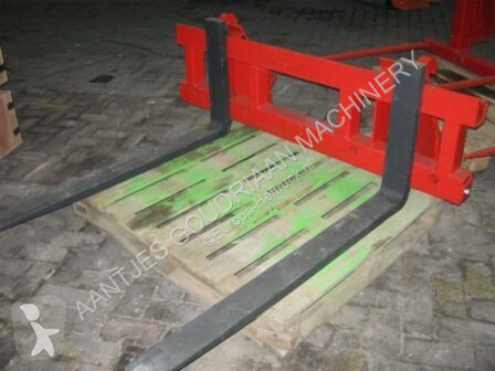 Echipamente pentru manipulare  Palletdrager...