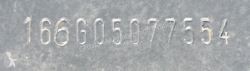Echipamente pentru manipulare Linde  Hubgerüst