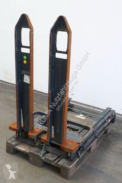 Echipamente pentru manipulare Linde  Hubgerüst