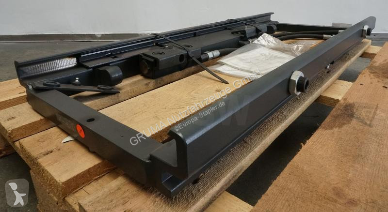 Echipamente pentru manipulare Kaup  2T151P4N