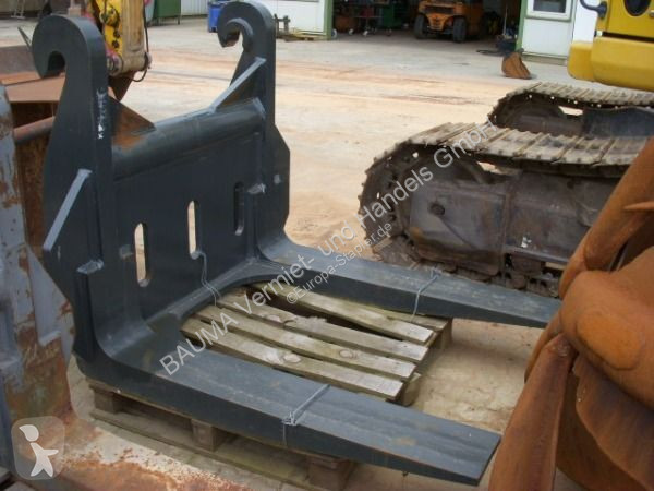 Echipamente pentru manipulare Volvo (392) 28 t...