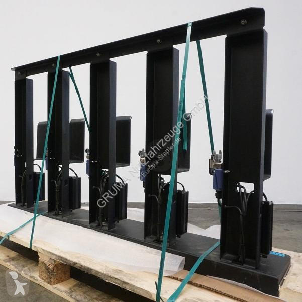 Magazijnmachines Movexx OPT0029
