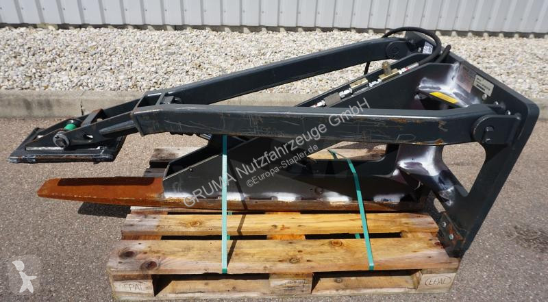 Echipamente pentru manipulare   Stabau S19-L25-S0