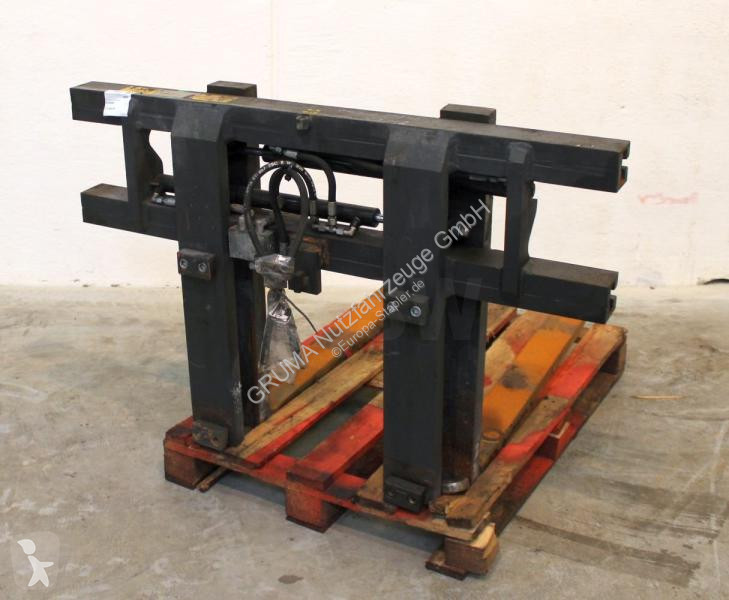Echipamente pentru manipulare Kaup  2T466ZH
