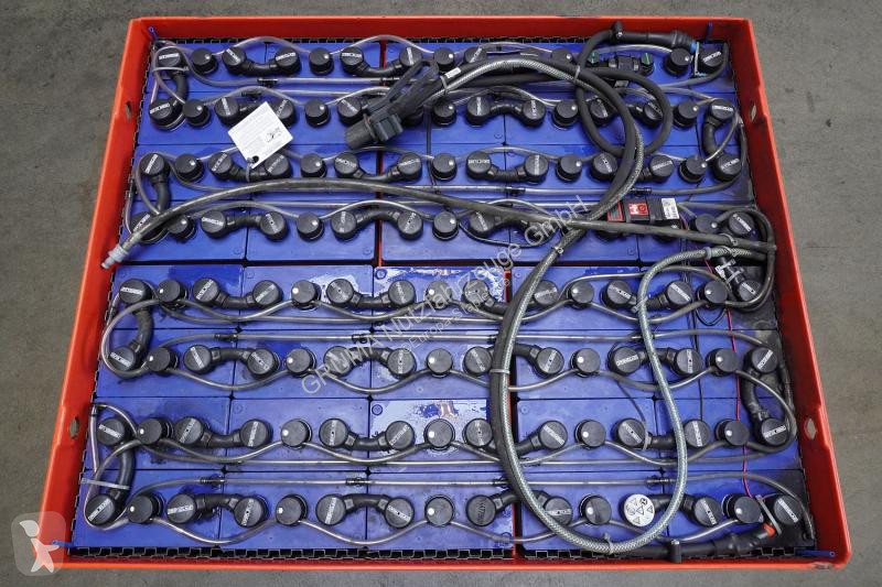 Manipulačné príslušenstvo   80 Volt 5 PzQ 860 Ah