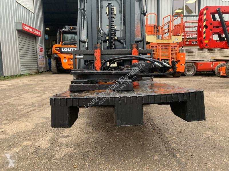 Magazijnmachines 23EE8200001