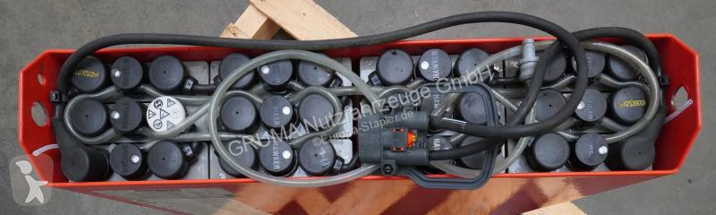 Echipamente pentru manipulare Hawker 24 Volt 2...