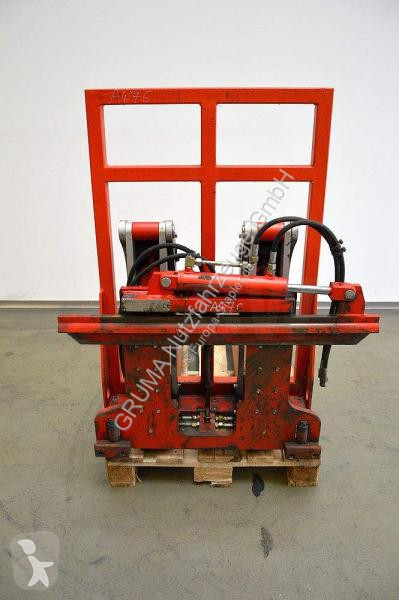 Echipamente pentru manipulare Durwen  SGS 25 2Z