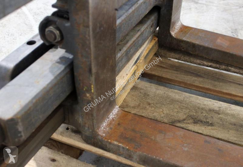 Echipamente pentru manipulare Kaup  1,5T411H