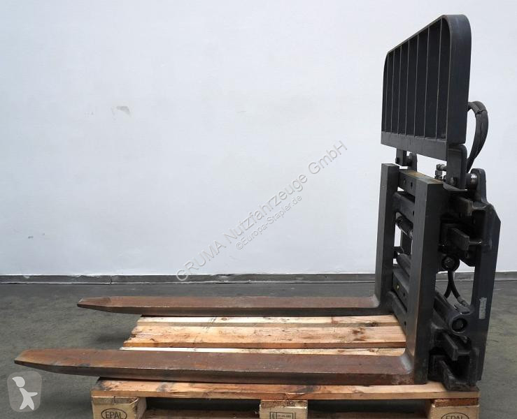 Echipamente pentru manipulare Kaup  1.5T401Z