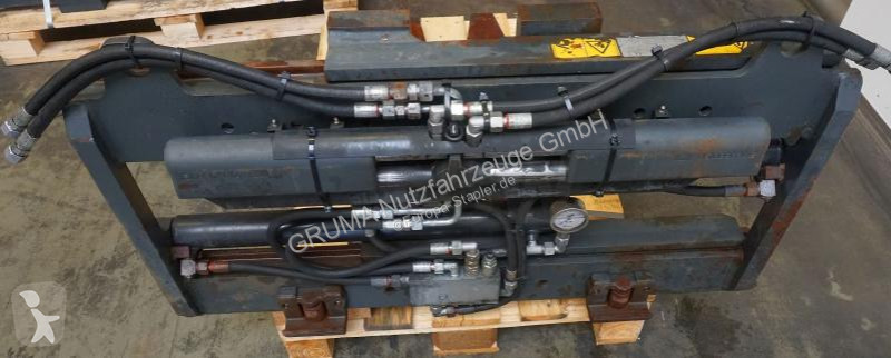 Magazijnmachines Kaup  1,5T411Z