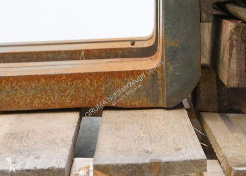 Magazijnmachines Durwen  DRPK 45 C