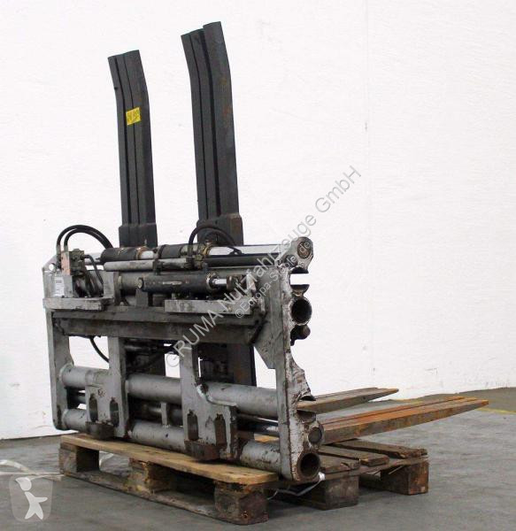 Magazijnmachines Durwen  DRPK 25 C