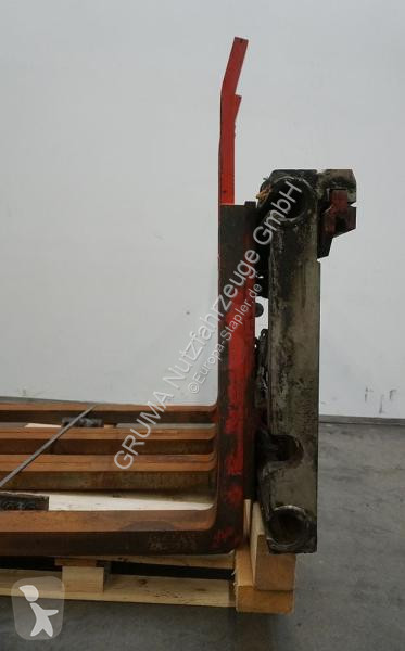 Magazijnmachines Durwen  SPK 100 C2-T