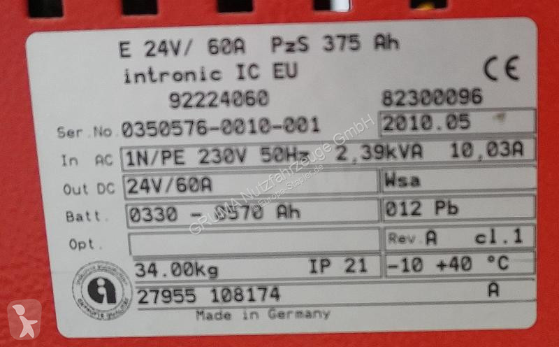 Équipements manutention Industrie Automation...
