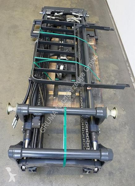 Attrezzature di movimentazione Linde  Hubgerüst