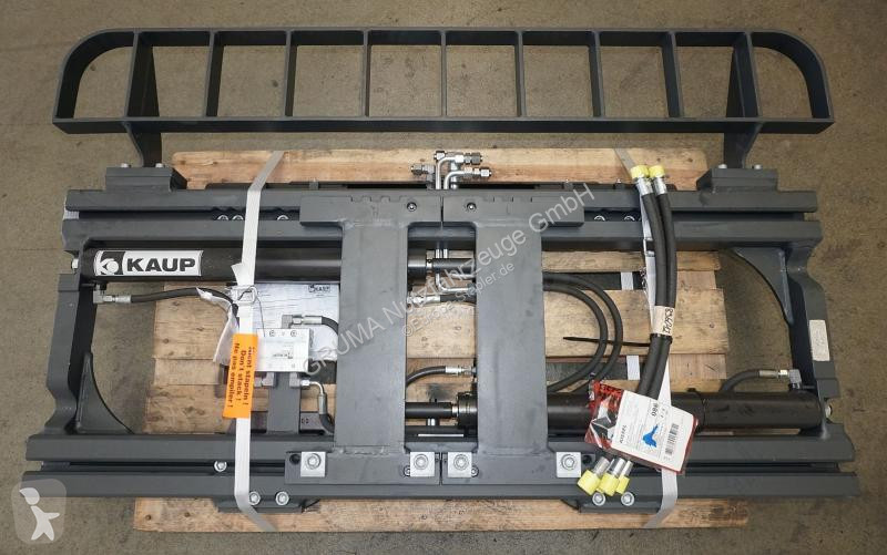 Echipamente pentru manipulare Kaup  4,8T466B