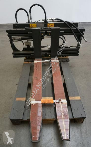 Echipamente pentru manipulare Kaup  2,5T466BZ