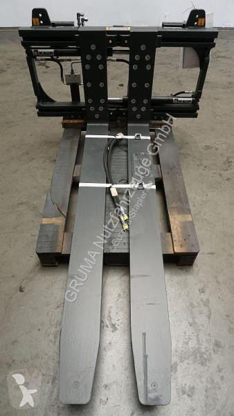 تجهيزات المناولة Kaup 3,5T160BZA