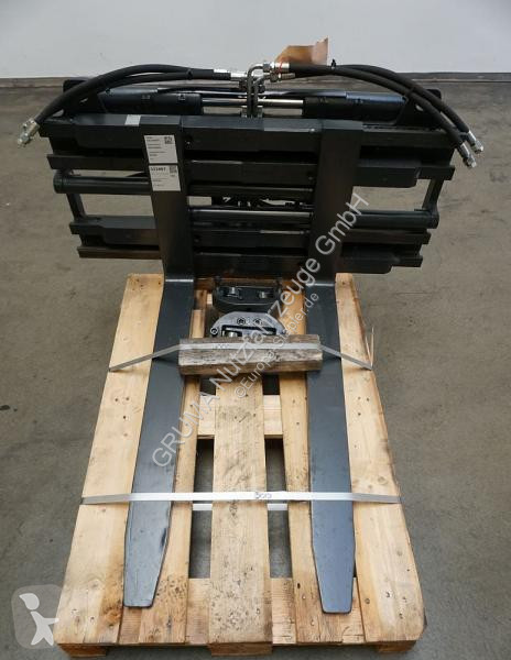 Echipamente pentru manipulare Kaup  1T411Z