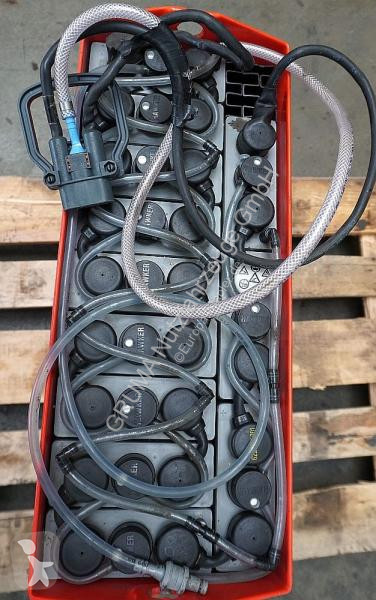 Echipamente pentru manipulare Hawker  24 Volt 3...
