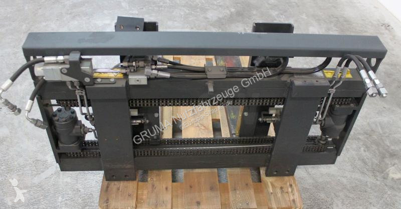 Echipamente pentru manipulare Kaup  2T163S