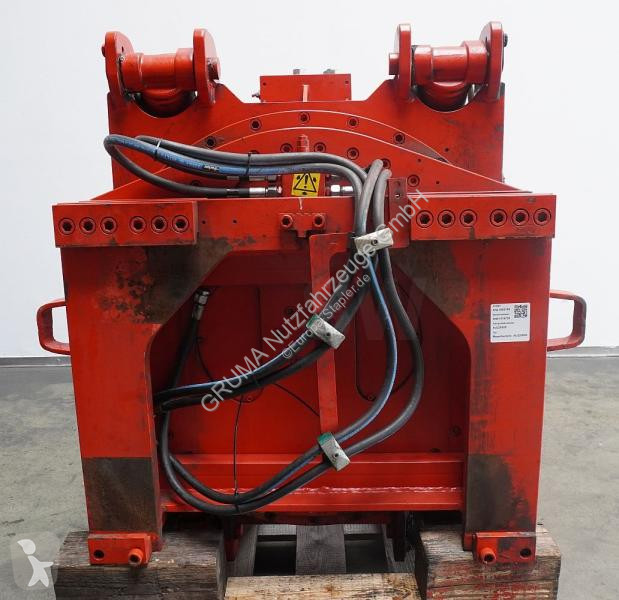 Équipements manutention RA-350NLJE