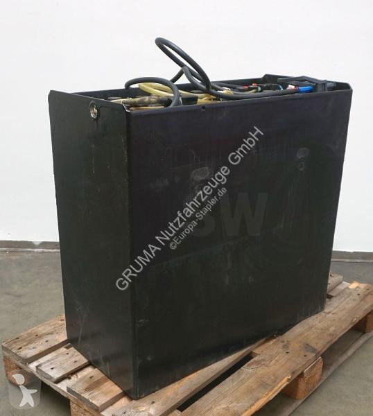Echipamente pentru manipulare Hawker 24 Volt 6...