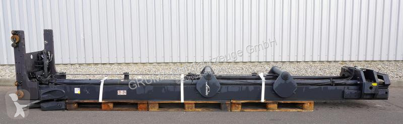 Équipements manutention Linde Hubgerüst