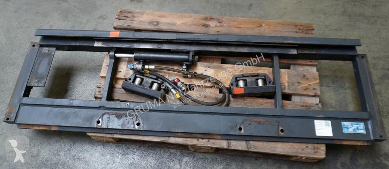 Echipamente pentru manipulare Kaup  4T151P-C