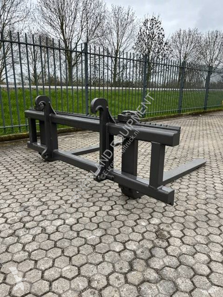 Håndteringsudstyr Volvo Forks