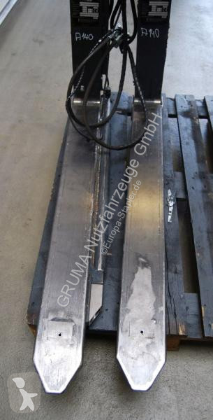 Équipements manutention Griptech RGN2 30 1200/800