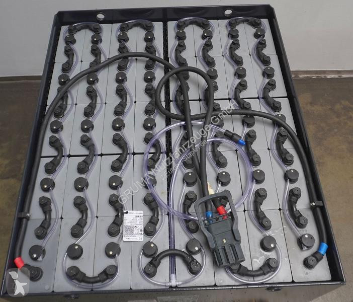 Håndteringsudstyr 80 Volt 5 PzS 725 Ah