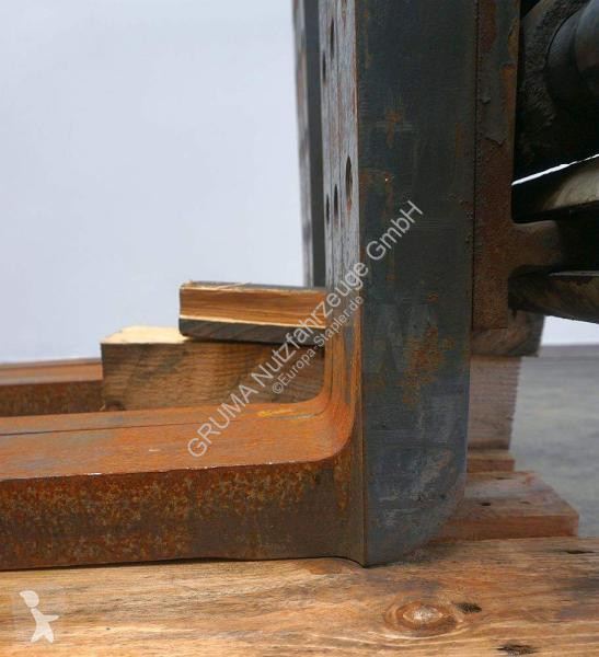 Équipements manutention Durwen DRPK 45 C