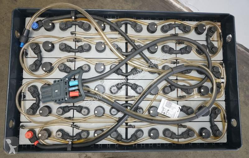 Echipamente pentru manipulare   48 Volt 4 PzS...