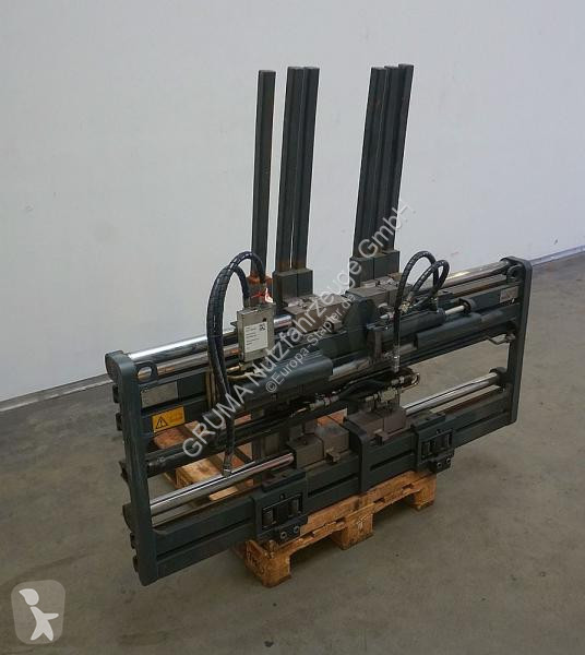Echipamente pentru manipulare Kaup  4T429-1-2-3