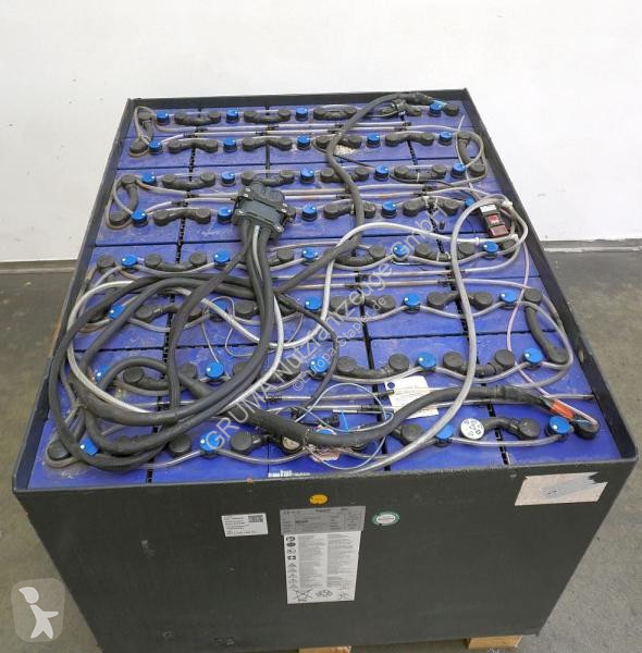 Magazijnmachines Hawker  80 Volt 8 PzS 1240 Ah