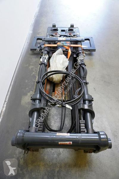 Équipements manutention Linde  Hubgerüst