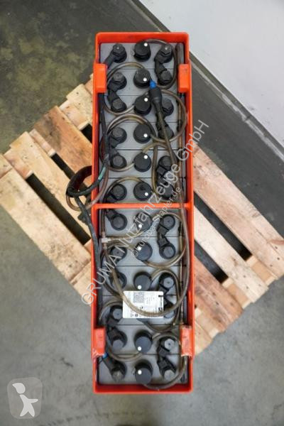 Echipamente pentru manipulare   24 Volt 3 PzS...