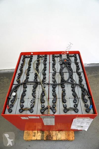 Echipamente pentru manipulare   80 Volt 6 PzS...