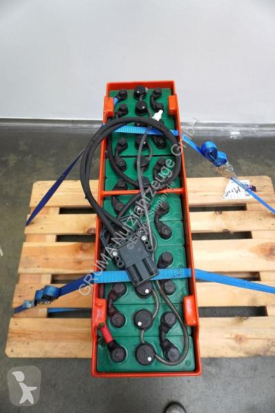 Echipamente pentru manipulare   24 Volt 3 PzS...