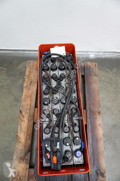 Echipamente pentru manipulare   24 Volt 2 PzS...