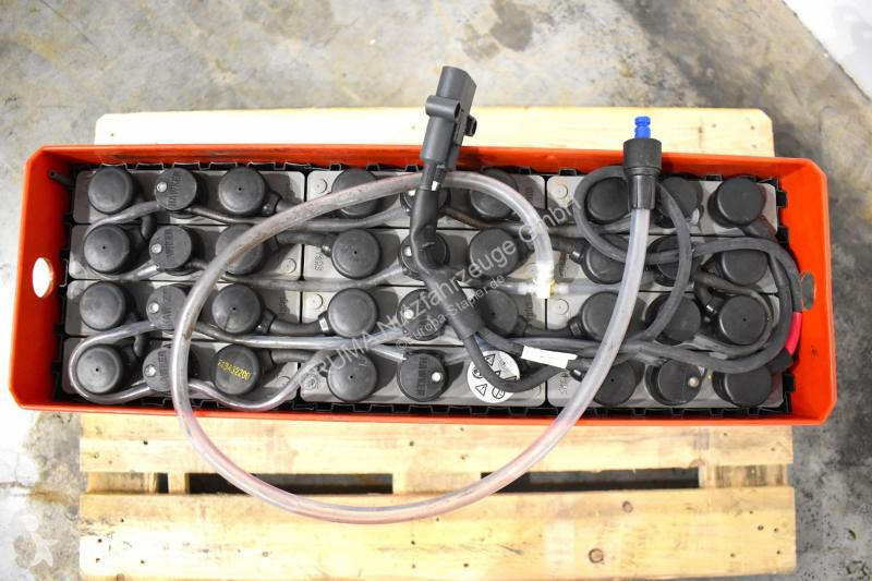 Echipamente pentru manipulare   24 Volt 2 PzS...