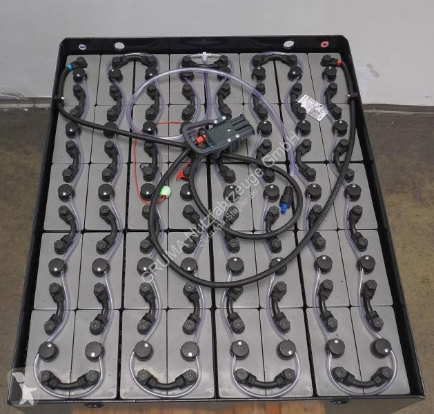 Echipamente pentru manipulare   80 Volt 5 PzS...