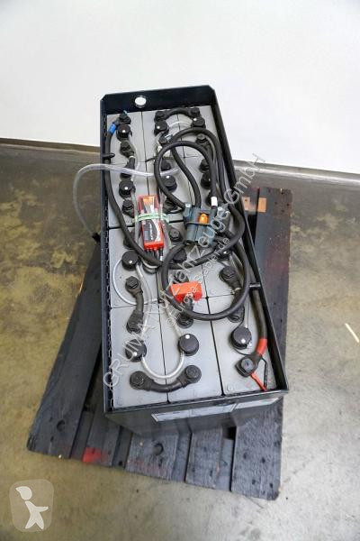 Echipamente pentru manipulare   24 Volt 5 PzS...
