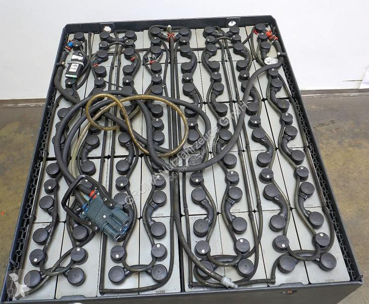 Echipamente pentru manipulare   80 Volt 5 PzS...