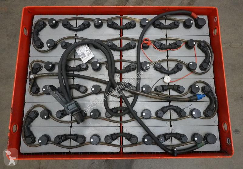 Echipamente pentru manipulare   48 Volt 5 PzS...