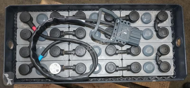 Echipamente pentru manipulare Hawker  24 Volt 3...